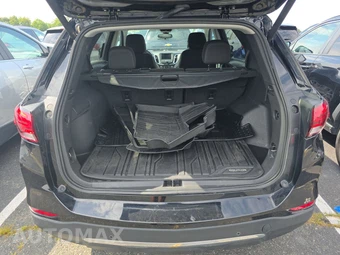 2023 Chevrolet Equinox LT 1LT - miniatura 16