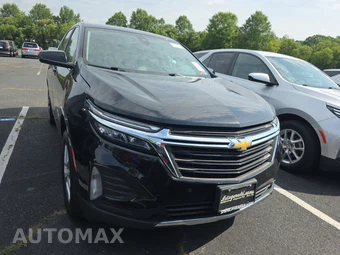2023 Chevrolet Equinox LT 1LT - miniatura 2