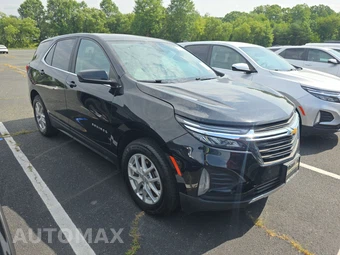 2023 Chevrolet Equinox LT 1LT - miniatura 3