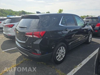 2023 Chevrolet Equinox LT 1LT - miniatura 4