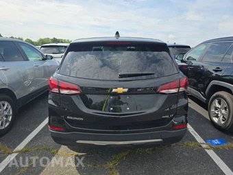2023 Chevrolet Equinox LT 1LT - miniatura 5