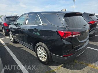 2023 Chevrolet Equinox LT 1LT - miniatura 6
