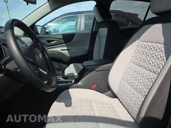 2023 Chevrolet Equinox LT 1LT - miniatura 7