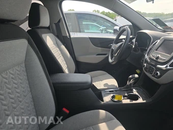 2023 Chevrolet Equinox LT 1LT - miniatura 8