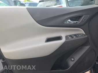 2023 Chevrolet Equinox LT 1LT - miniatura 9