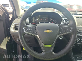 2023 Chevrolet Equinox LT 1LT - miniatura 10