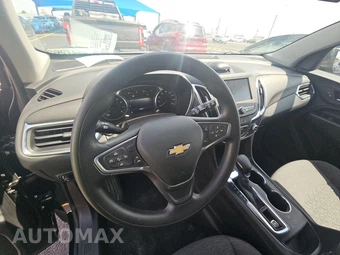 2023 Chevrolet Equinox LT 1LT - miniatura 11
