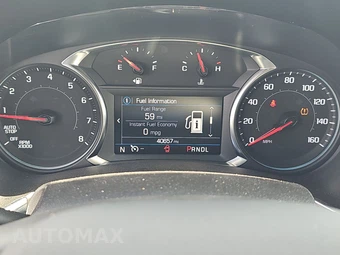 2023 Chevrolet Equinox LT 1LT - miniatura 12