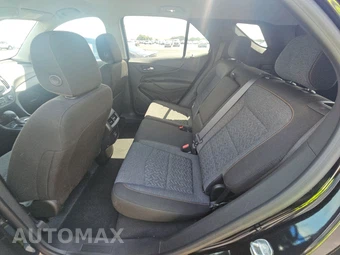 2023 Chevrolet Equinox LT 1LT - miniatura 13