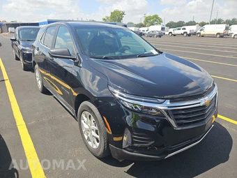 2023 Chevrolet Equinox LT 1LT - miniatura 3
