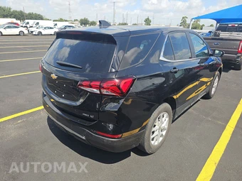 2023 Chevrolet Equinox LT 1LT - miniatura 4