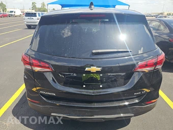 2023 Chevrolet Equinox LT 1LT - miniatura 5