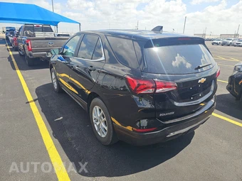 2023 Chevrolet Equinox LT 1LT - miniatura 6