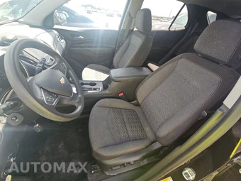 2023 Chevrolet Equinox LT 1LT - miniatura 7