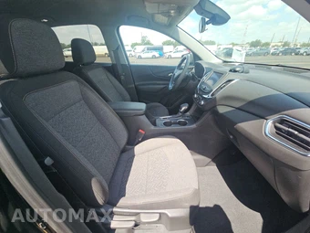 2023 Chevrolet Equinox LT 1LT - miniatura 8
