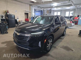 2023 Chevrolet Equinox LT 1LT