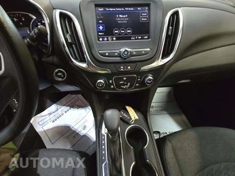 2023 Chevrolet Equinox LT 1LT - miniatura 10