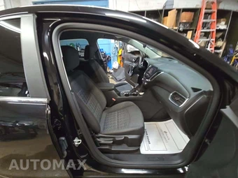 2023 Chevrolet Equinox LT 1LT - miniatura 18