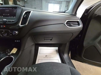 2023 Chevrolet Equinox LT 1LT - miniatura 19