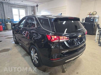2023 Chevrolet Equinox LT 1LT - miniatura 2
