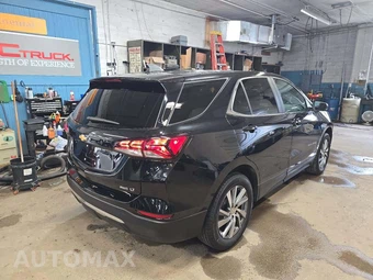 2023 Chevrolet Equinox LT 1LT - miniatura 3