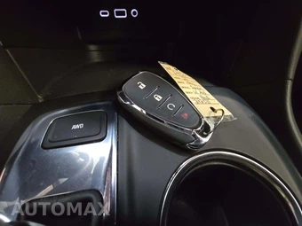 2023 Chevrolet Equinox LT 1LT - miniatura 8