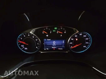 2023 Chevrolet Equinox LT 1LT - miniatura 9