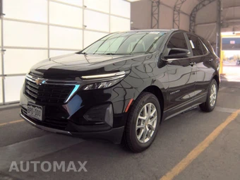 2023 Chevrolet Equinox LT 1LT