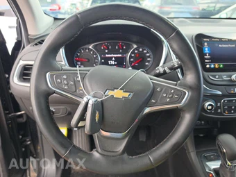 2023 Chevrolet Equinox LT 1LT – miniatura 10