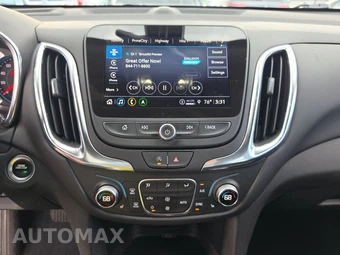 2023 Chevrolet Equinox LT 1LT – miniatura 11