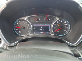 2023 Chevrolet Equinox LT 1LT – miniatura 12