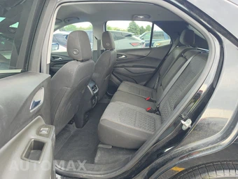 2023 Chevrolet Equinox LT 1LT – miniatura 13
