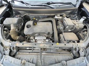 2023 Chevrolet Equinox LT 1LT – miniatura 15
