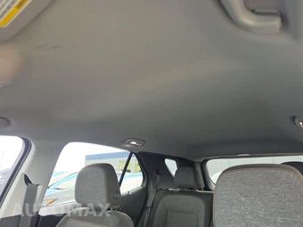 2023 Chevrolet Equinox LT 1LT – miniatura 17