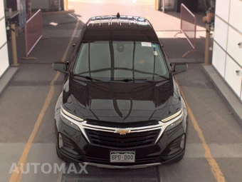 2023 Chevrolet Equinox LT 1LT – miniatura 2