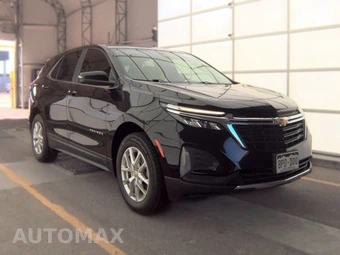 2023 Chevrolet Equinox LT 1LT – miniatura 3