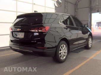 2023 Chevrolet Equinox LT 1LT – miniatura 4