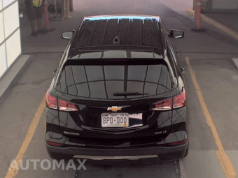 2023 Chevrolet Equinox LT 1LT – miniatura 5