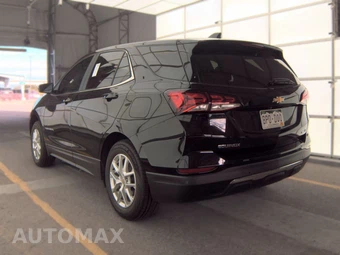 2023 Chevrolet Equinox LT 1LT – miniatura 6