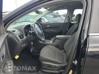 2023 Chevrolet Equinox LT 1LT – miniatura 7
