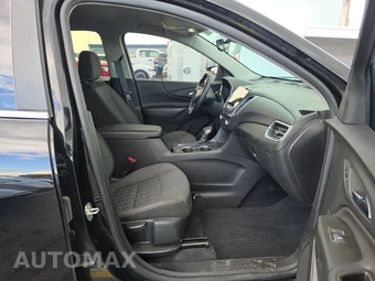 2023 Chevrolet Equinox LT 1LT – miniatura 8