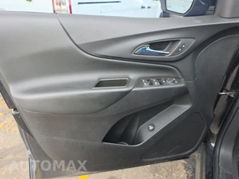 2023 Chevrolet Equinox LT 1LT – miniatura 9