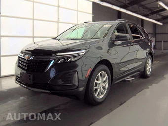 2023 Chevrolet Equinox LT 1LT