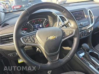 2023 Chevrolet Equinox LT 1LT – miniatura 10