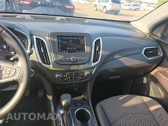 2023 Chevrolet Equinox LT 1LT – miniatura 11