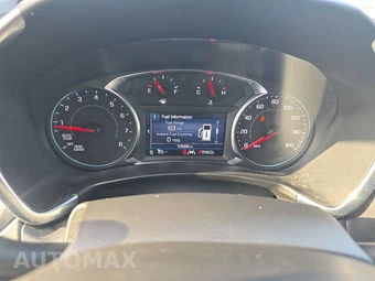 2023 Chevrolet Equinox LT 1LT – miniatura 12