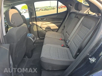 2023 Chevrolet Equinox LT 1LT – miniatura 13