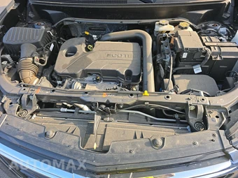 2023 Chevrolet Equinox LT 1LT – miniatura 15
