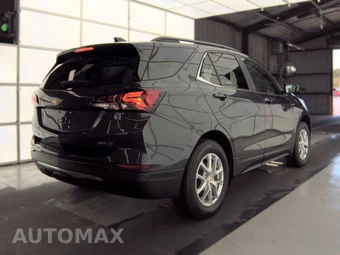 2023 Chevrolet Equinox LT 1LT – miniatura 4