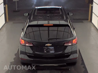 2023 Chevrolet Equinox LT 1LT – miniatura 5